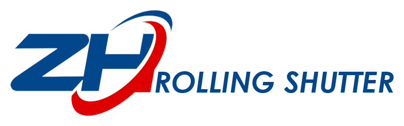 ZH Rolling Shutter Logo